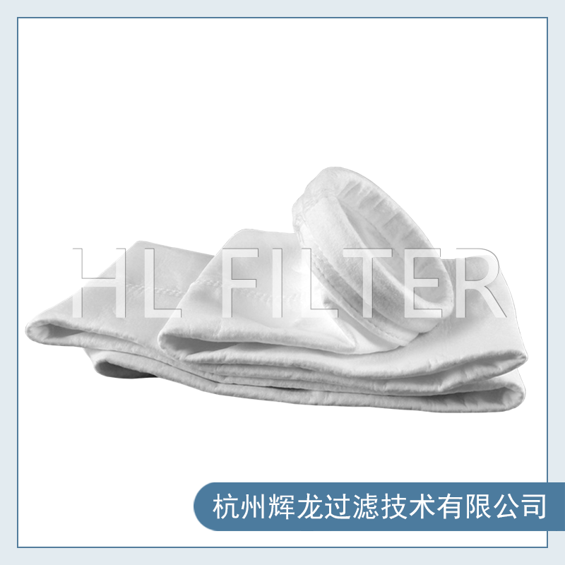布袋除塵器濾袋 布袋除塵器濾袋