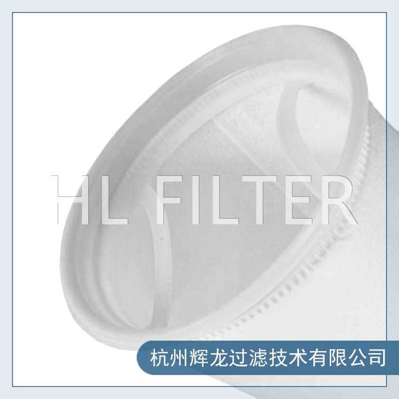 水處理過濾袋特性 水處理過濾袋特性