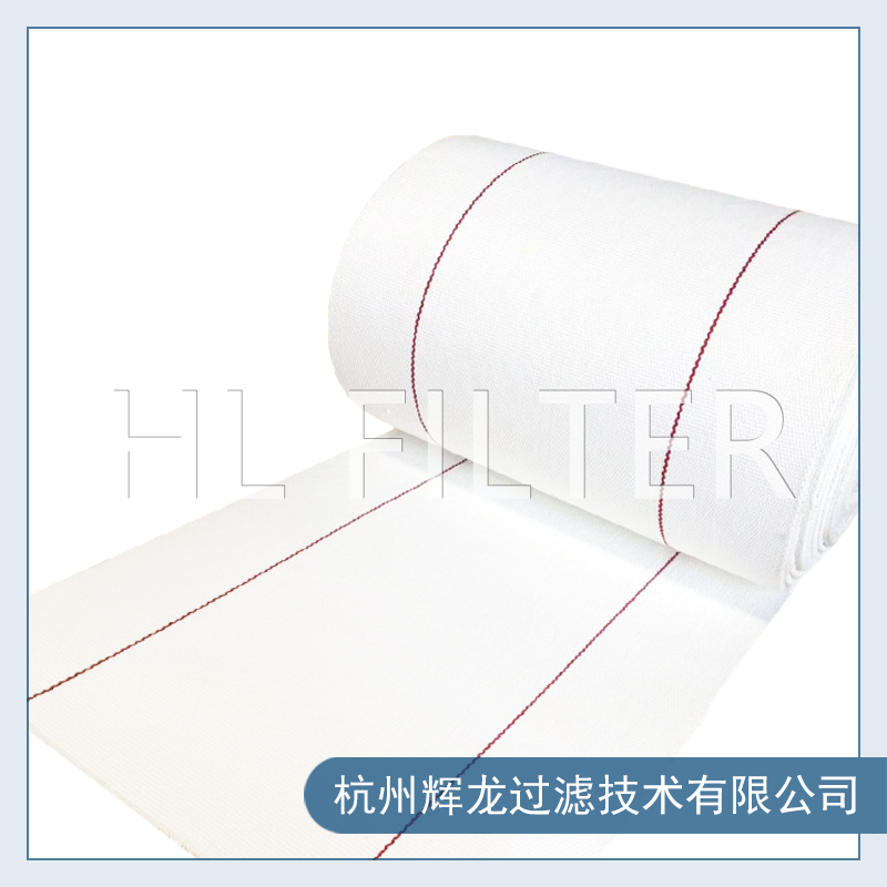 教你挑選濾布的技巧 教你挑選濾布的技巧