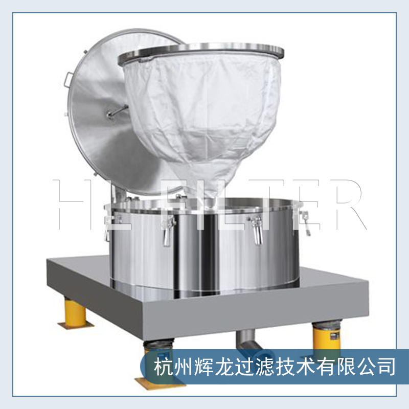 離心袋在環(huán)保行業(yè)中的作用 離心袋在環(huán)保行業(yè)中的作用