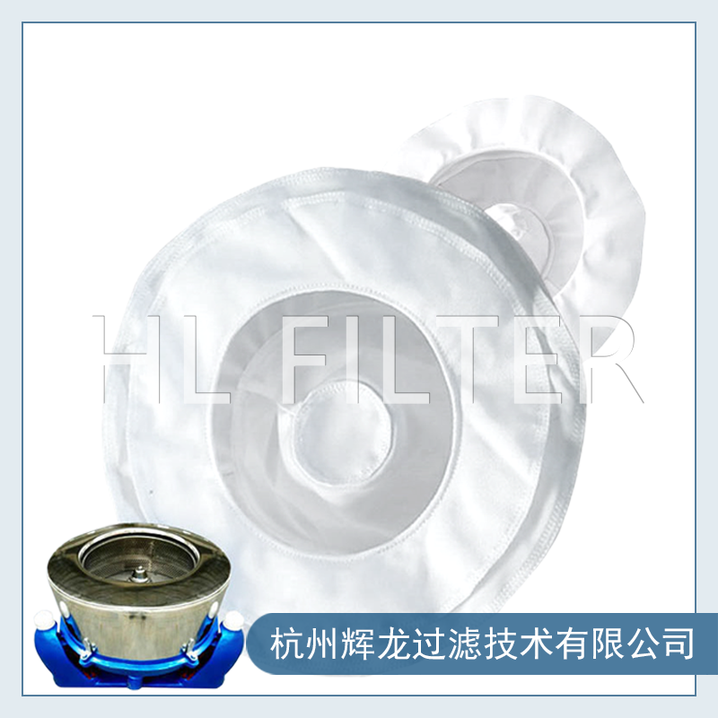 離心袋在輕工行業有何作用？